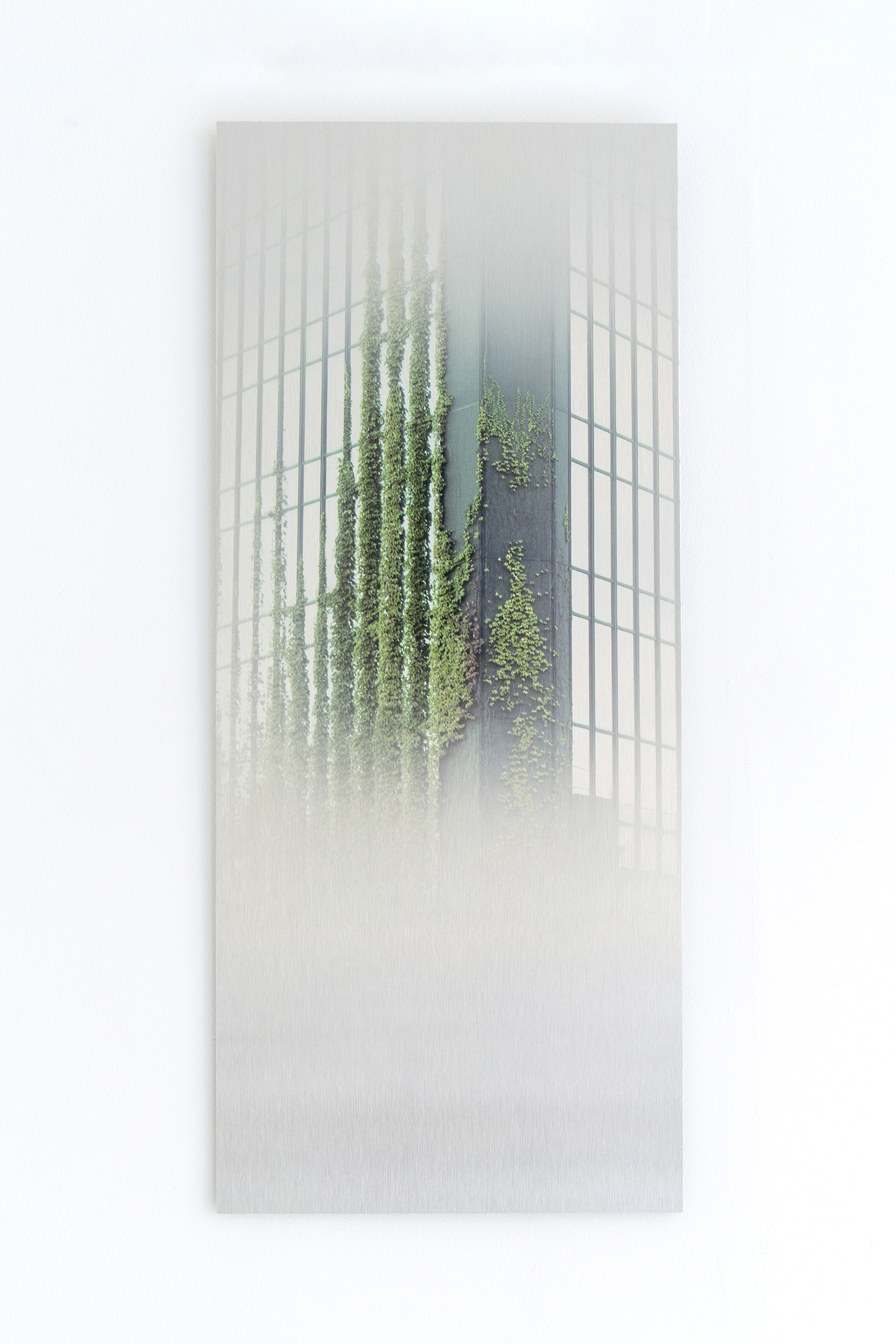 The Zones exhibition view 2
